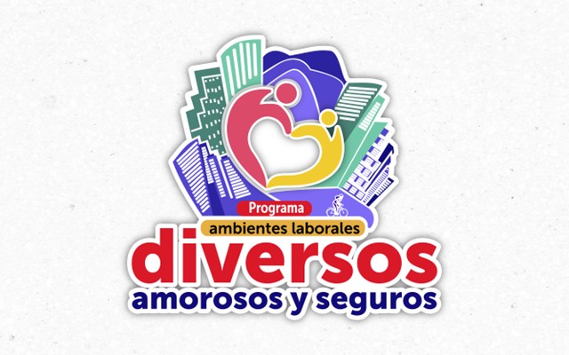 ALDAS 8M: DERECHO AL TRABAJO EN CONDICIONES IGUALDAD Y DIGNIDAD