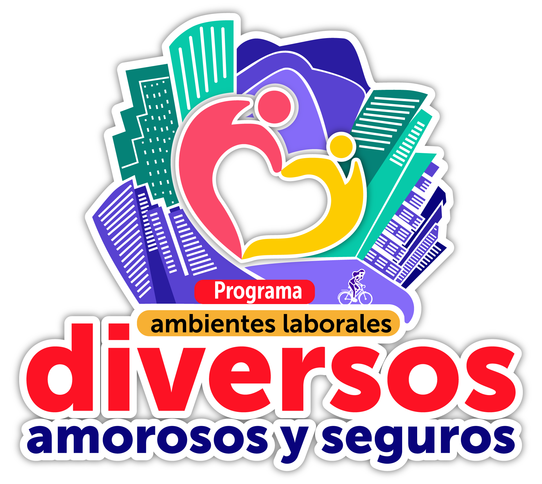 ALDAS 2026. Ambientes Laborales Diversos Amorosos y Seguros con Perspectiva de Futuro