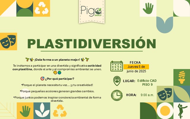 PLASTIDIVERSIÓN